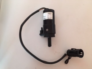 DBC6797 Headlamp washer pump
